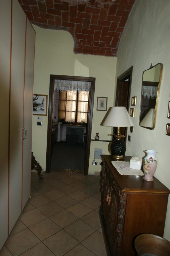 Antiche Mura Avigliana Exterior foto